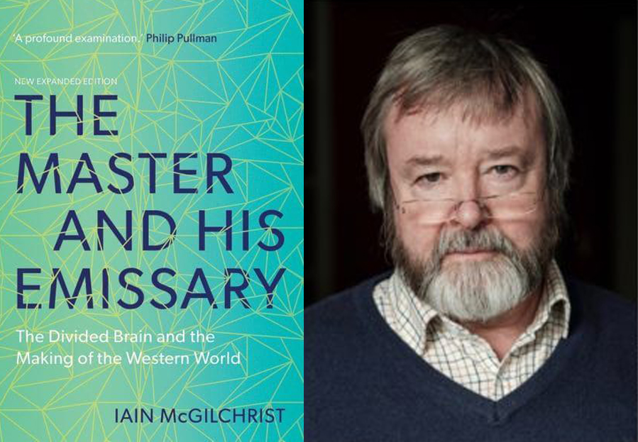 This is not always an easy read, but it may be the most important, not to say intellectually magisterial, book you will ever read. It helps explain why our world has gone so badly wrong, and how we can go about setting it right.