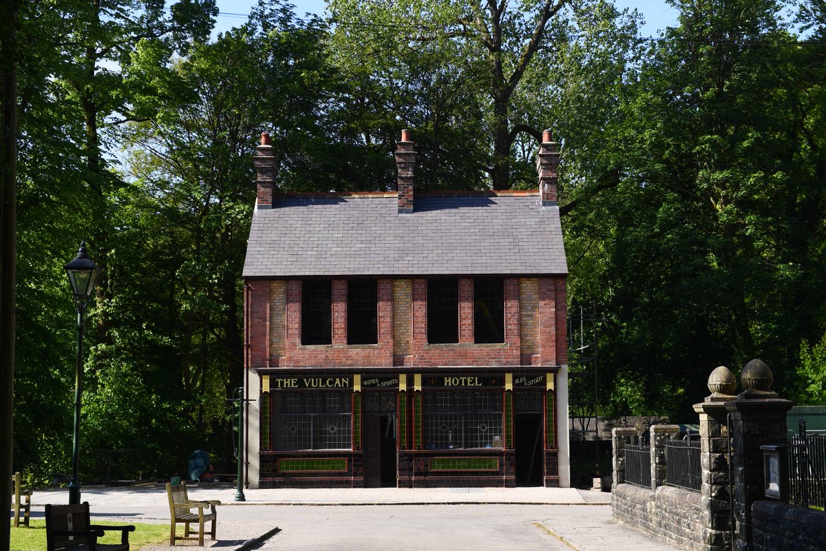 Amgueddfa Cymru | Museum Wales tweet media
