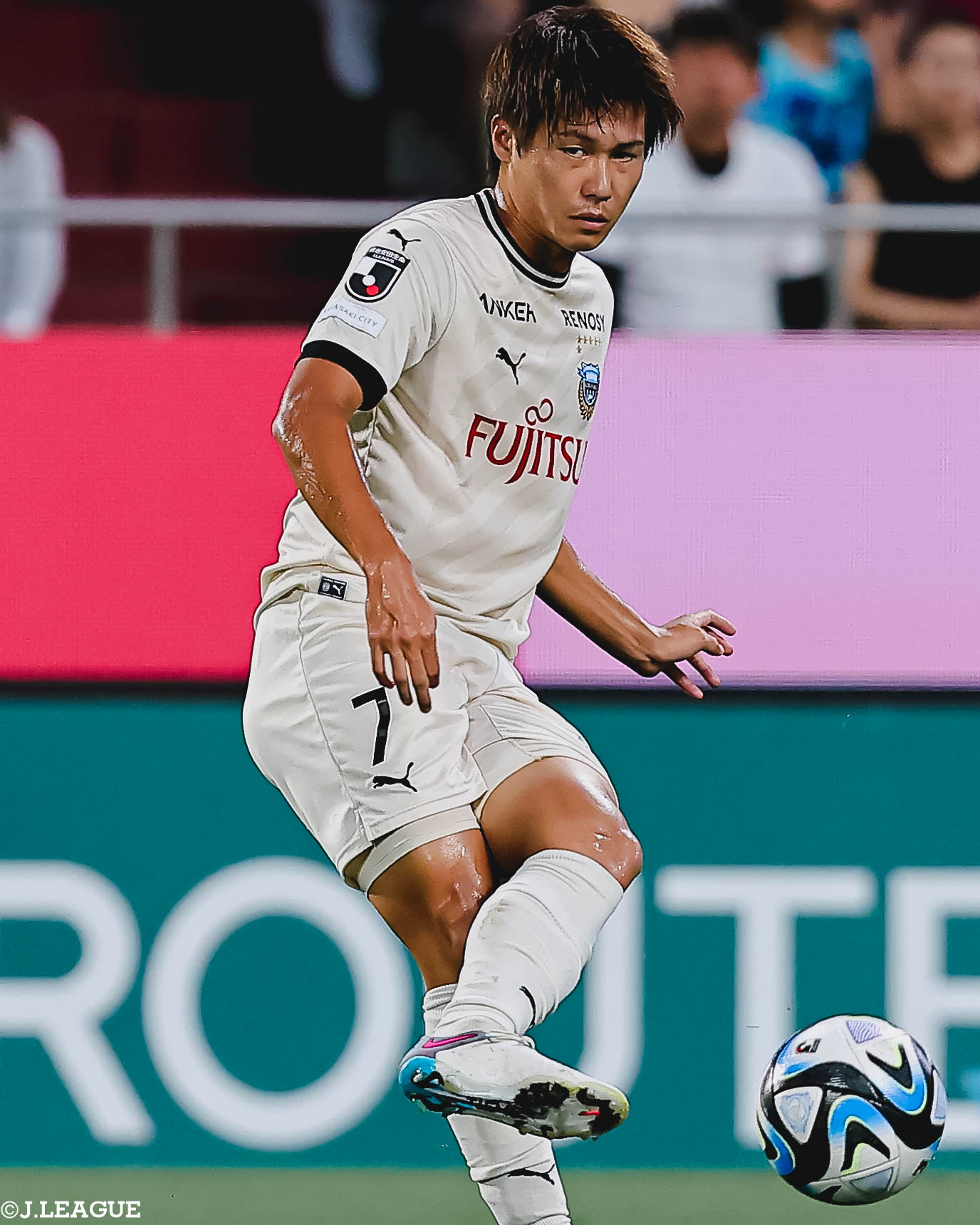 Jリーグ（日本プロサッカーリーグ） on X: 