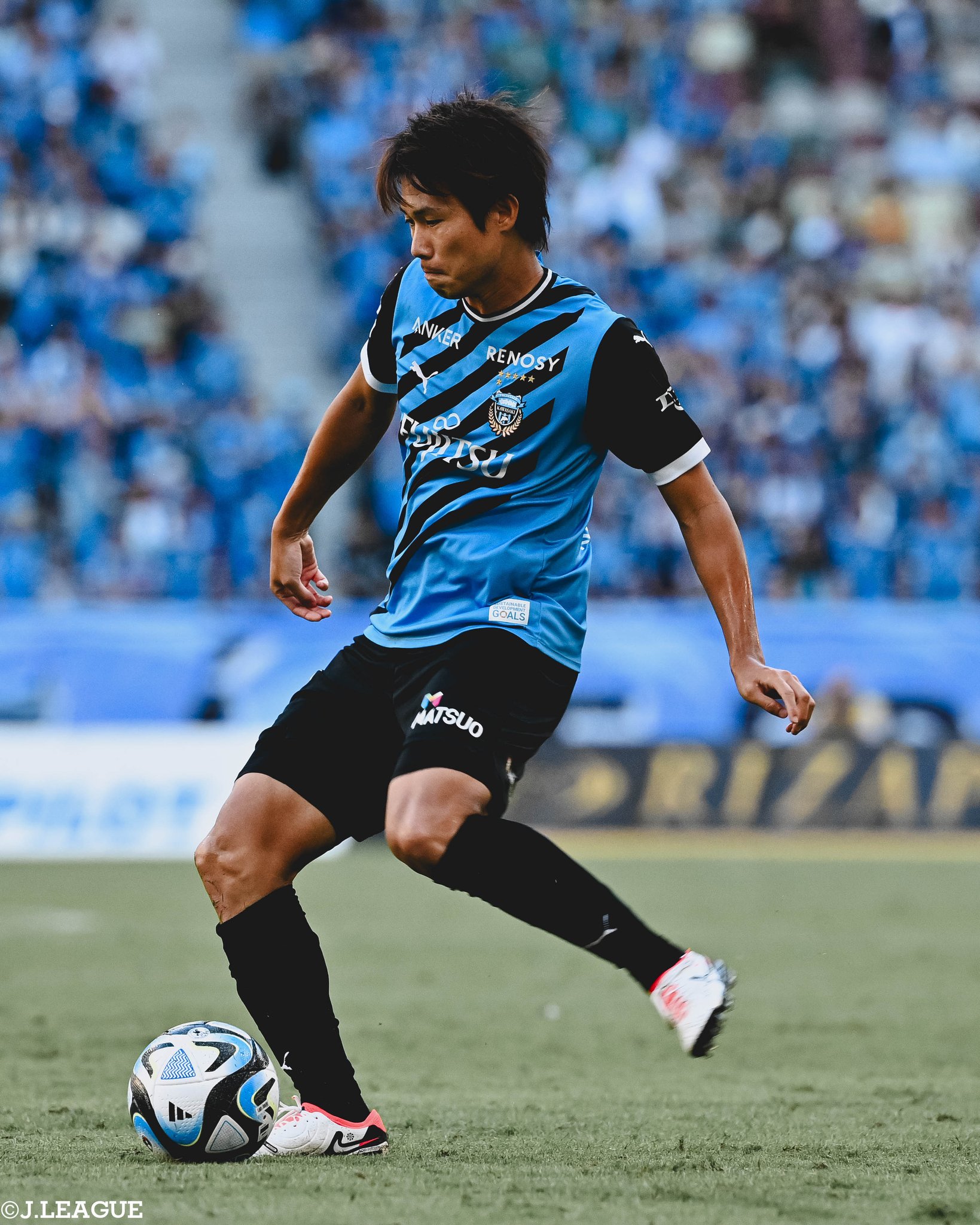 Jリーグ(日本プロサッカーリーグ) on X: Jリーグ(日本プロサッカーリーグ) on X: