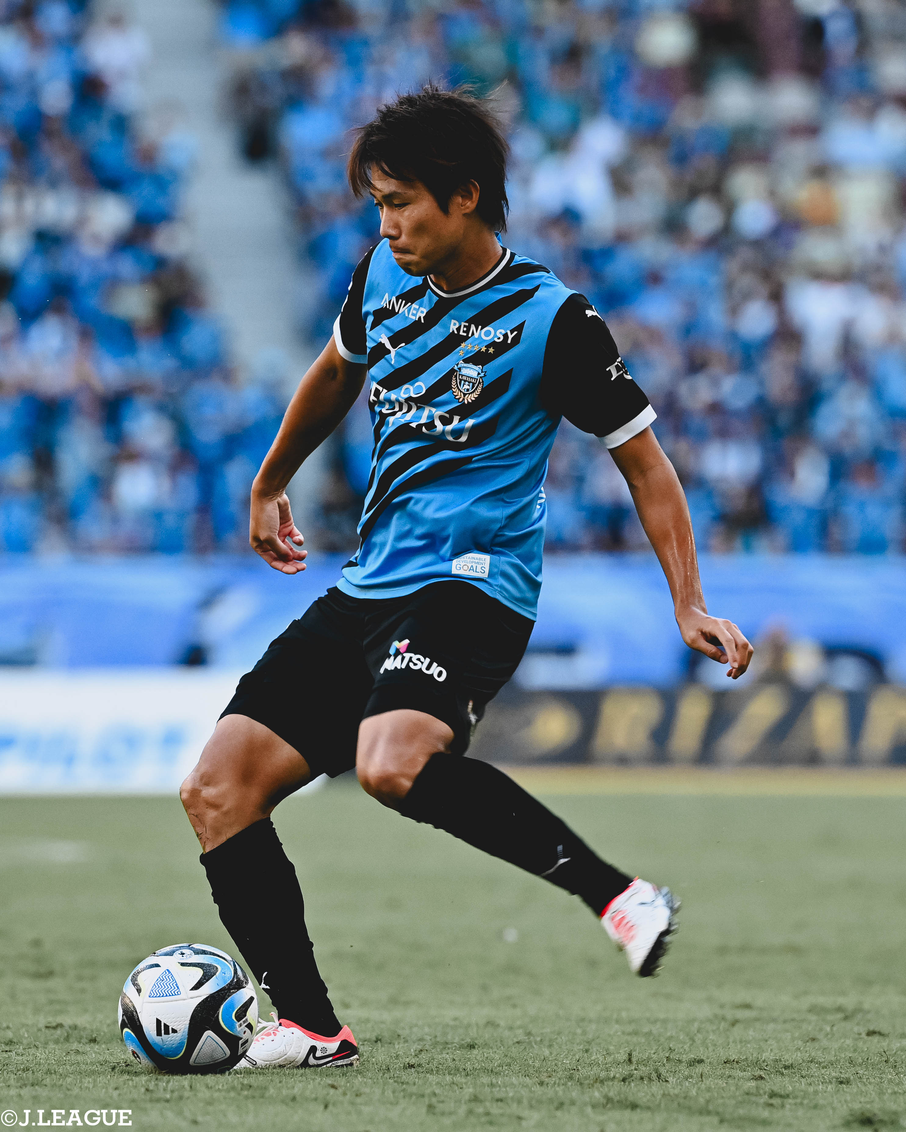 Jリーグ（日本プロサッカーリーグ） on X: 