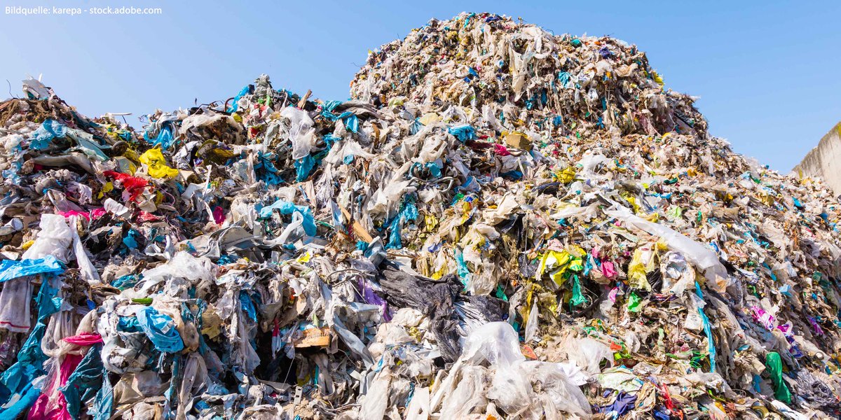 Fehlinformationen und Wissenslücken erschweren Vebraucher:innen die #Mülltrennung. Das zeigt eine Studie der @UniHohenheim. Strafzahlungen, Pfandsysteme und Infos zum #Recycling erhöhen die Motivation #Müll korrekt zu trennen. sohub.io/k2ws