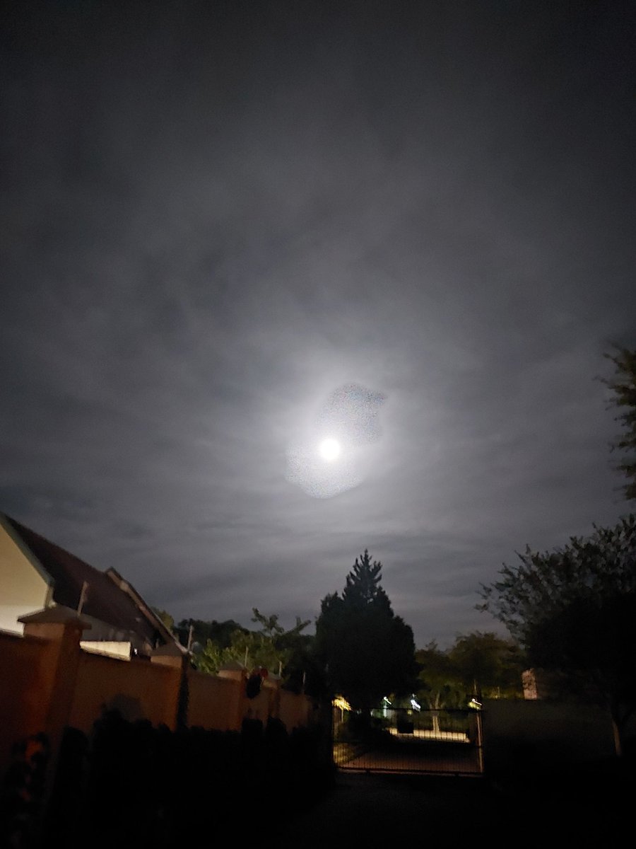 @DoroLef @LindaPeters64 @CharlesMcCool @MadHattersNYC @SafariKZNMark @TripFiction Walking at night under the moonlight, listening to audio books. It's good to look up at the stars regularly. Makes you feel small, but also part of something enormous!