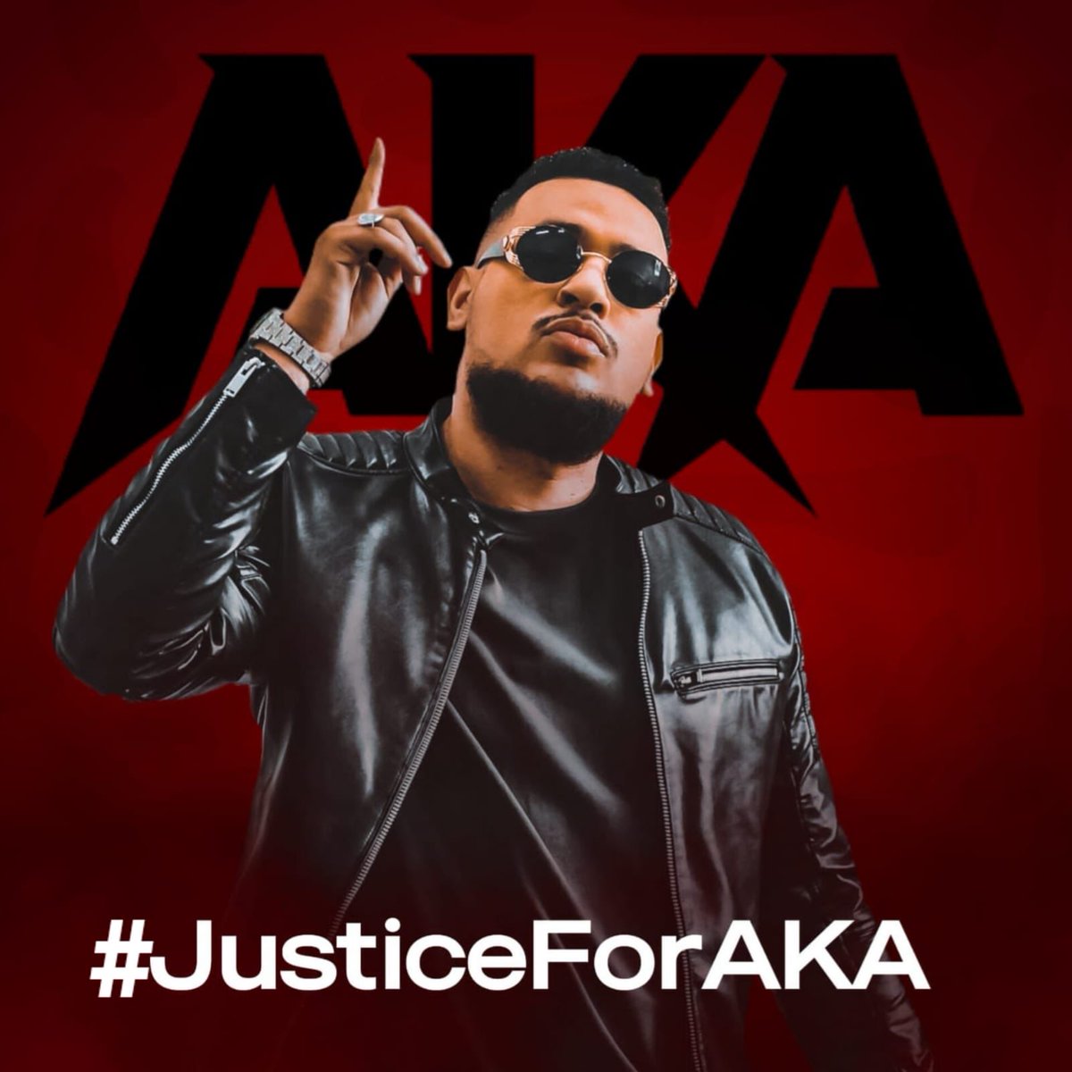 #JusticeForAKA #JusticeForAKA #JusticeForAKA #JusticeForAKA #JusticeForAKA #JusticeForAKA