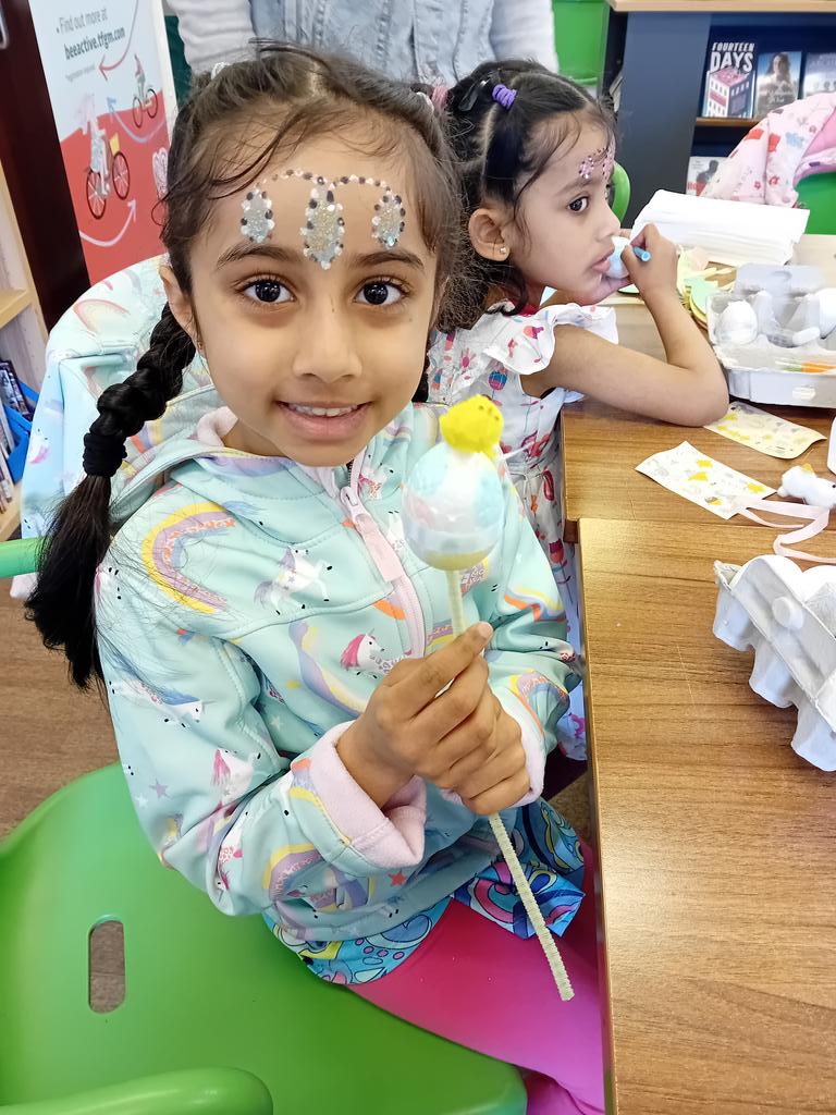 Tanuja Patel (@tanuja_jigsawhg) on Twitter photo Easter Event <a href="/milesplatting/">Miles Platting</a> community library <a href="/JigsawHG/">Jigsaw Homes Group</a> <a href="/MancLibraries/">Manchester Libraries</a> <a href="/macinnes_neil/">Neil MacInnes OBE</a> <a href="/CanalRiverTrust/">Canal & River Trust</a> #children bikes #craftsctivities #milesplatting <a href="/niallbatty/">Niall Gavin Batty</a> fantastic turnout Easter Event <a href="/milesplatting/">Miles Platting</a> community library <a href="/JigsawHG/">Jigsaw Homes Group</a> <a href="/MancLibraries/">Manchester Libraries</a> <a href="/macinnes_neil/">Neil MacInnes OBE</a> <a href="/CanalRiverTrust/">Canal & River Trust</a> #children bikes #craftsctivities #milesplatting <a href="/niallbatty/">Niall Gavin Batty</a> fantastic turnout