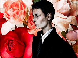 🎭Gluck’s Flowers
📅Fri 3 + Sat 4 May, 6.30
🎟£15. £10 THG Friends. Limited tickets, book early.
🌺Bristol’s award-winning @TheatreWestUK is touring #newplay about queer artist Gluck + florist #constancespry, which is coming to THG!
Book bit.ly/4cHBY6j