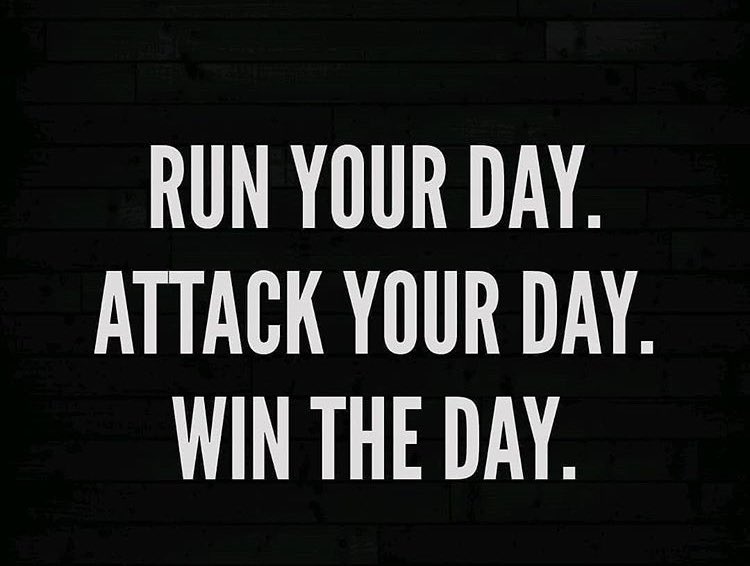 Obsessed with developing and investing in CHAMPIONSHIP HABITS. COMPETITIVE EXCELLENCE - be at your best when your best is required! #GRIT #PHYSICAL #UNCOMMON