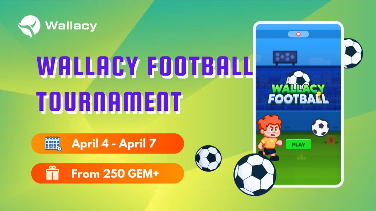 Wallacy Wallet tweet media