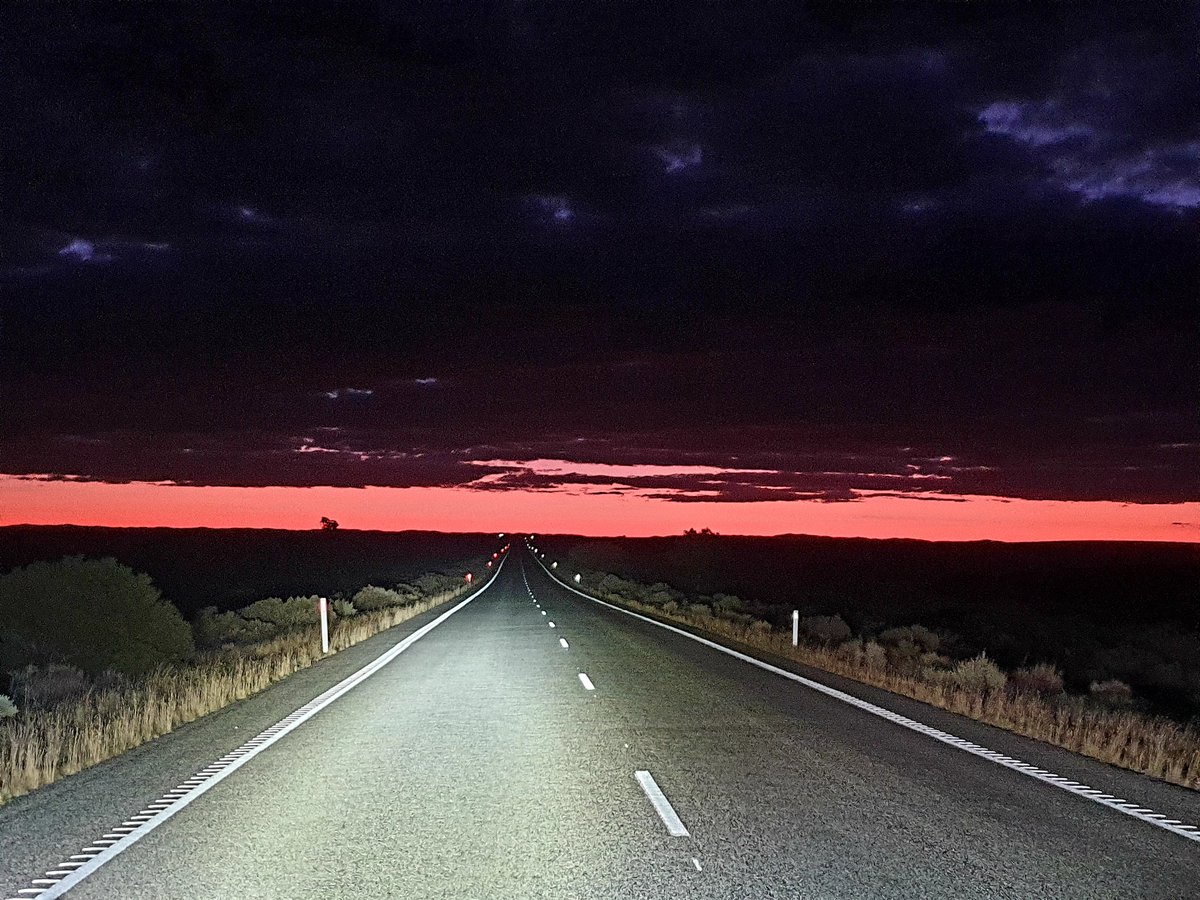 Daylight being saved the WA way ;) 📷

#bigskycountry