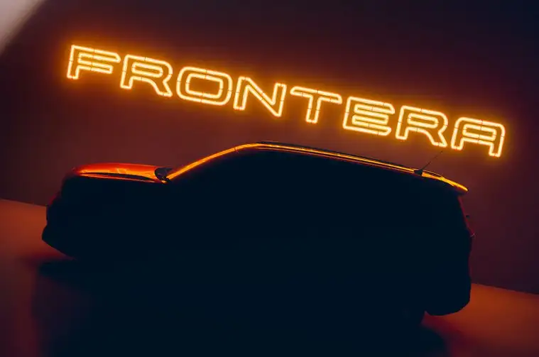 What Car? tweet media