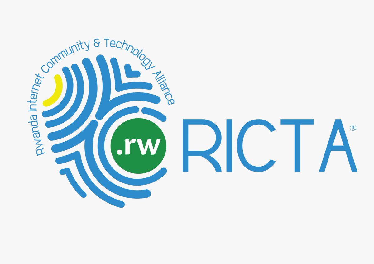 AD: @RICTAInfo has announced a significant rebranding effort, including a new logo and improved website, signaling their commitment to advancing Rwanda's digital sphere and fostering inclusivity.