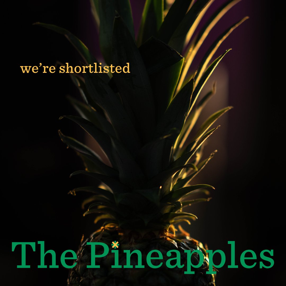 🍍@forestimaginatn will be presenting at the @TheDeveloperUK Festival of Pineapples live judging panel 16-18th April. Join online and learn more about the incredible projects, places, and people that have been shortlisted ➡️ lght.ly/po9l1ml
