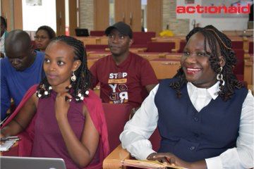 The objective of the public lecture is to mobilize East African countries not to accede to the ECT given the environmental concerns indentified #NoECT @MEMD_Uganda @actionaiduganda @ActionAid_Kenya @TNInstitute @SeatiniU @herbertk4