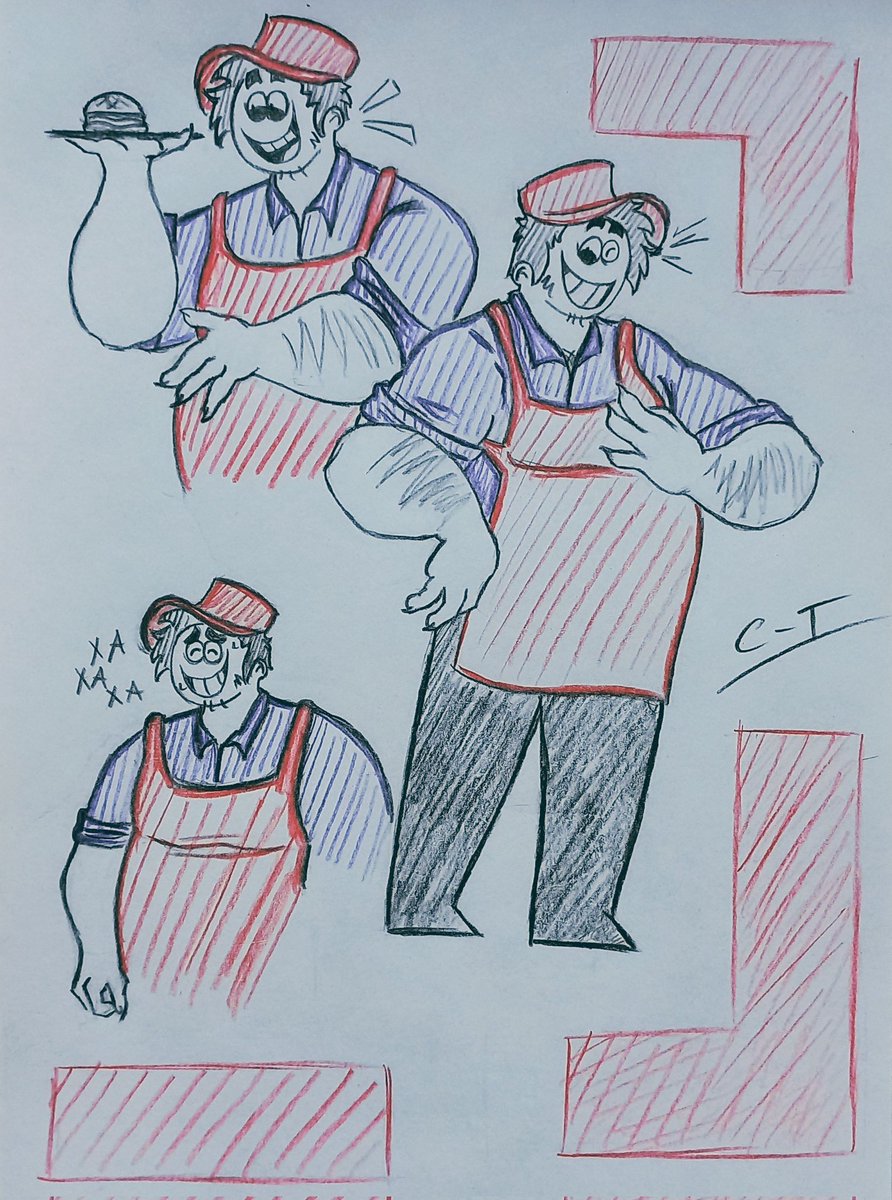 FVPxtvwuOXHS67L's tweet photo. #spookymonth #bobvelseb #bobv #spookymonthfanart https://t.co/hYH9CzWccq