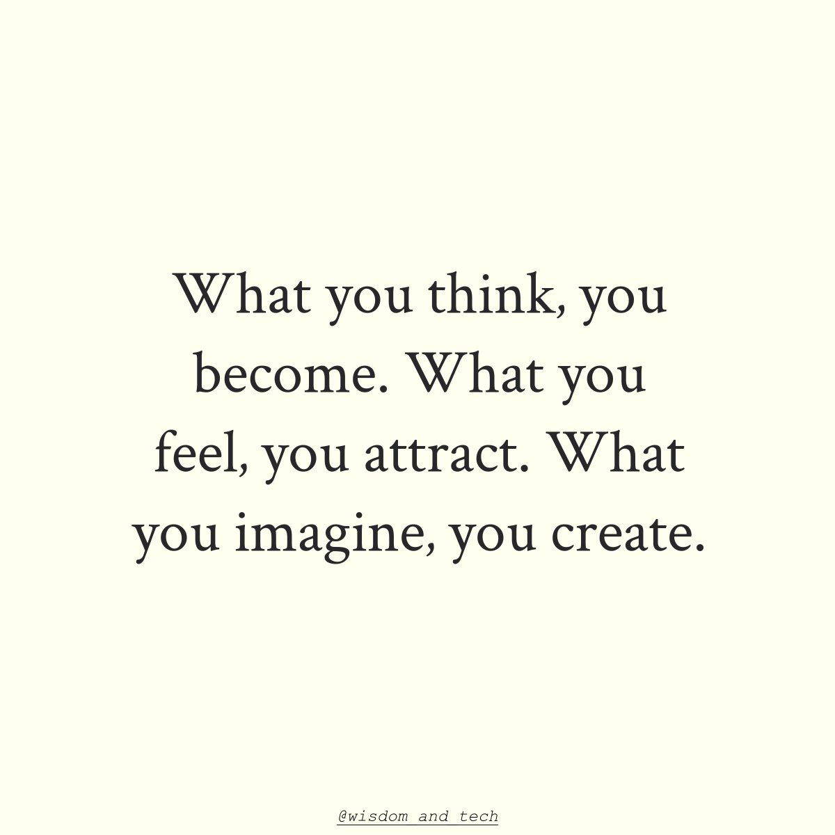 What are you thinking, feeling, and imagining today? 🤔
#MindsetMatters #ConsciousCreation #LawOfAttraction