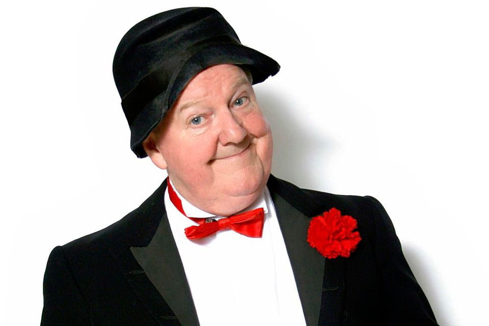Henry Wymbs chats to Tyrone funnyman Jimmy Cricket, who has been making people laugh for many years, in this week’s Ireland’s Own - in shops now or subscribe today at irelandsown.ie/subscribe/