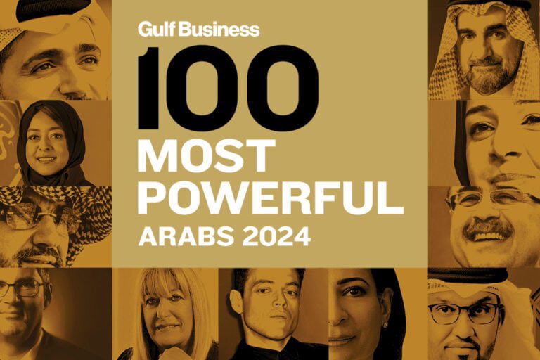 قائمة أقوى 100 عربي 2024 
حصل ياسر الرميان على المرتبه الاولى في مؤشر اقوى الشخصيات العربية في العالم 
وحصل امين الناصر الرئيس التنفيذي لشركة ارامكو السعودية على المرتبة السادسة 
 gulfbusiness.com/100-most-power…