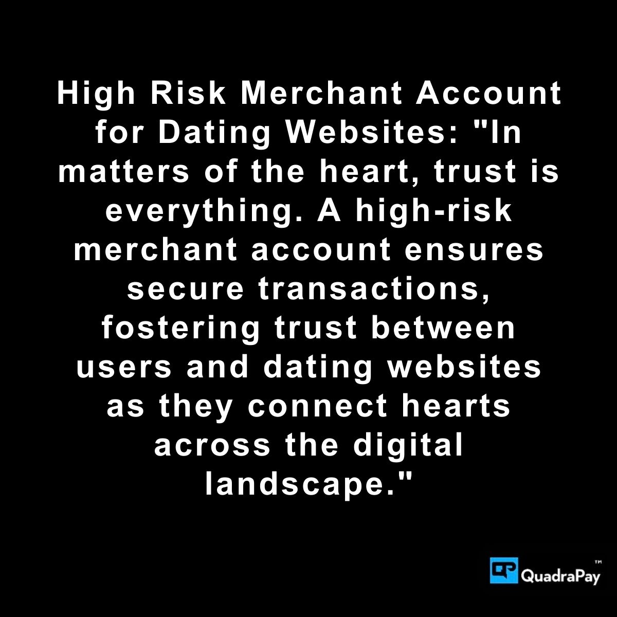 quadrapay's tweet image. #AffordablePayments #CostEffectiveProcessing #BudgetFriendlyTransactions #dating #BudgetSavvyMerchants #ThriftyPaymentProcessing #WalletFriendlyFees #FrugalTransactions #MerchantServices #highriskmerchant #highriskmerchantservices #highriskmerchantaccountproviders