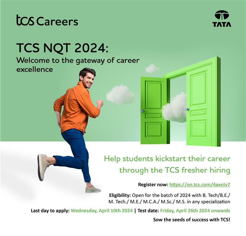 Registration link: tcs.com/careers/india/…