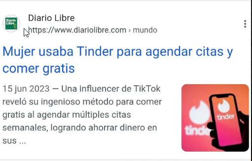 eso es lo que dicen astucia femenina, empoderamiento, pero si un hombre hace lo  mismo es un abusador, aprovechador ETC