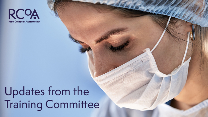 Supporting doctors to progress their careers in anaesthesia. @drmumsjt and @drjonchambers1 both co-chairs of our Training Committee give an update on recruitment, CESR programmes, increasing flexibility & rotational training. Read in the Bulletin : ow.ly/wZRV50R4cgW