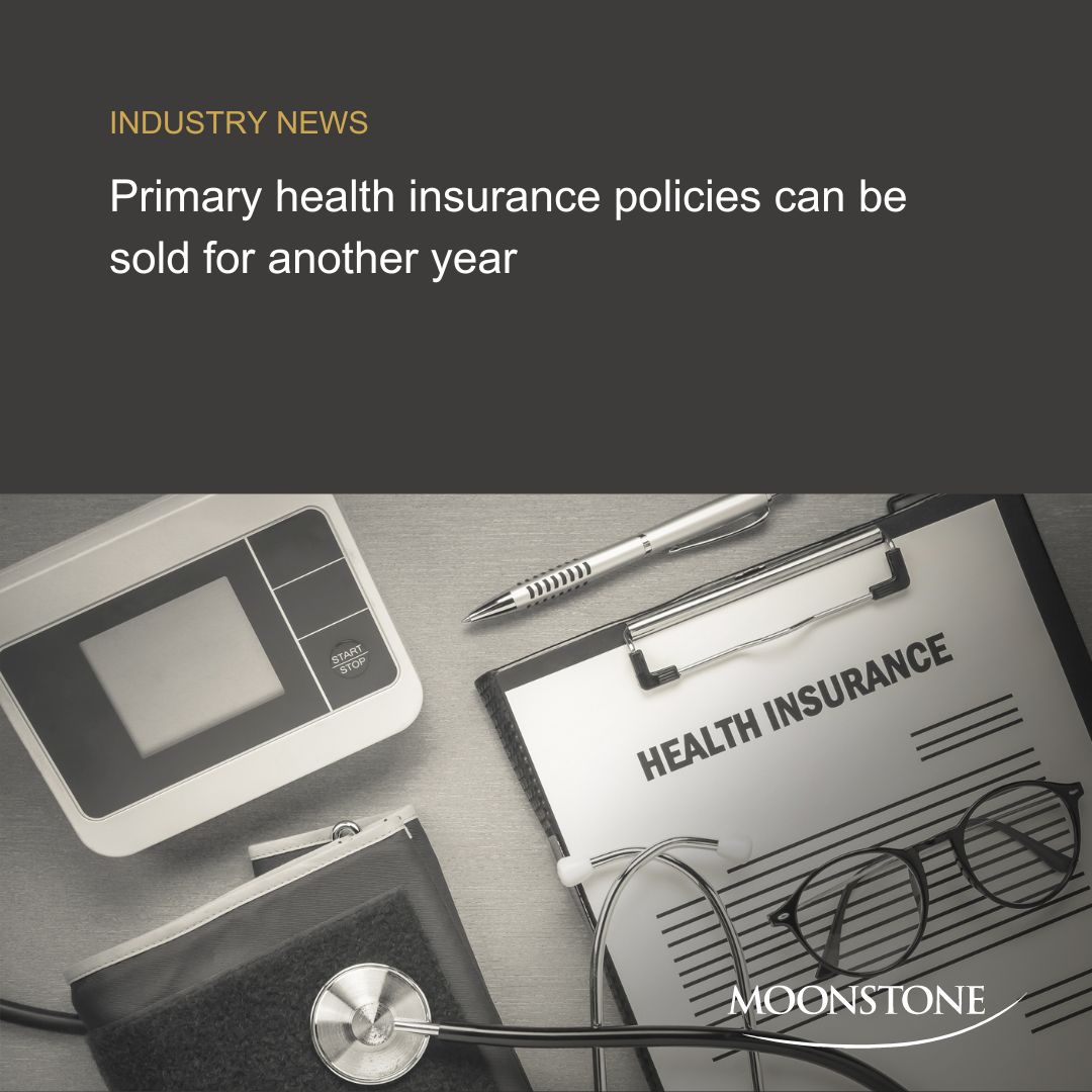 MoonstoneInfo's tweet image. Council for Medical Schemes grants extension for selling primary health insurance.

Read full article for more information: buff.ly/3VLJAPf 

Reminder to share, like, and subscribe to stay informed!

#CouncilforMedicalSchemes #DemarcationRegulations #healthinsurance