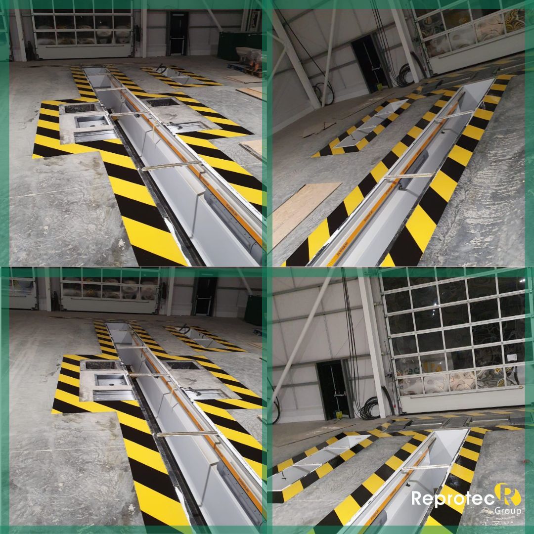 Reprotec UK tweet media