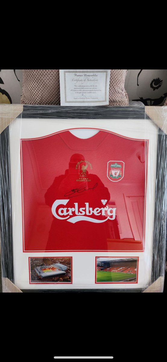 James Griffiths tweet media