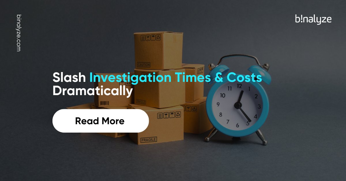 The longer a #CyberIncident remains unresolved, the costlier it gets. Beyond financial impact, there are reputational damages and loss of customer trust. Our blog explores the challenges faced by SOCs and how to overcome them.👉 ow.ly/SVJk50R45fj #CostManagement #SOC