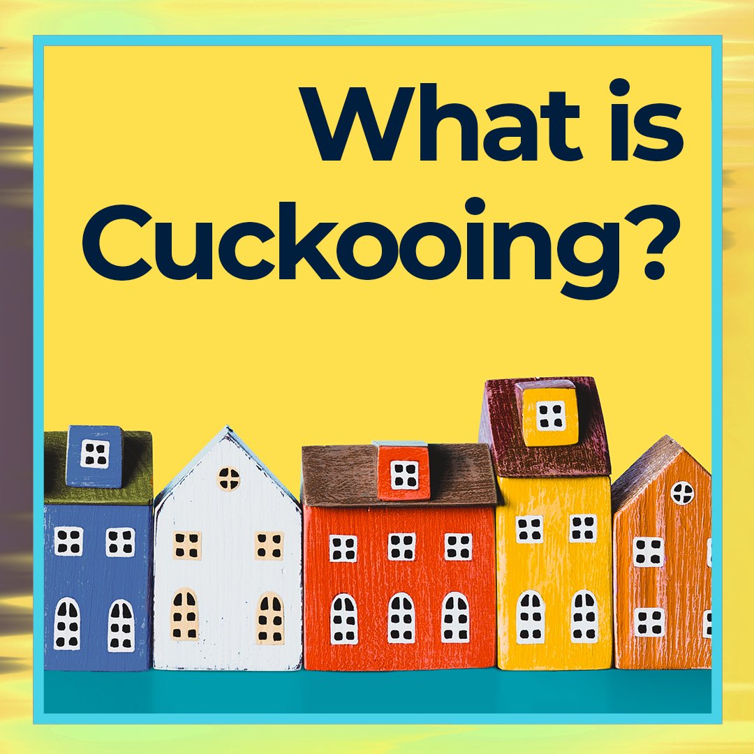 What is cuckooing? It's when gangs use violence and intimidation to take over the home of a vulnerable person, to use it as their base for selling or making drugs. If you're worried contact us on 101, or @CrimestoppersUK anonymously. Find out more here: orlo.uk/cpoCw