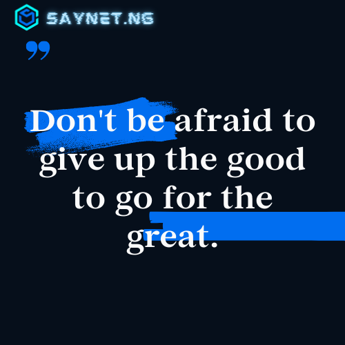 Saynet.ng Innovations tweet media