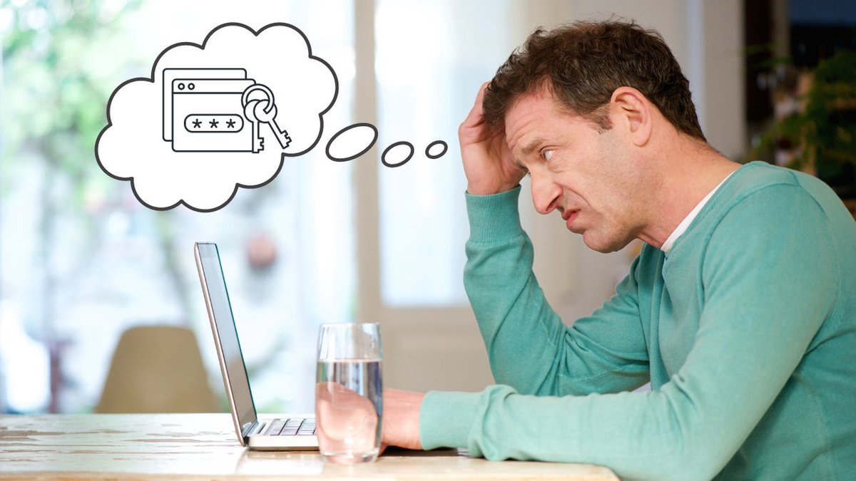 Password managers aren’t complicated. They create and store strong, random passwords securely so you don’t need to remember them. Here’s what you need to know to understand how passwords work. #passwordmanager #cybersecurity #howthingswork teampassword.com/blog/what-is-a…