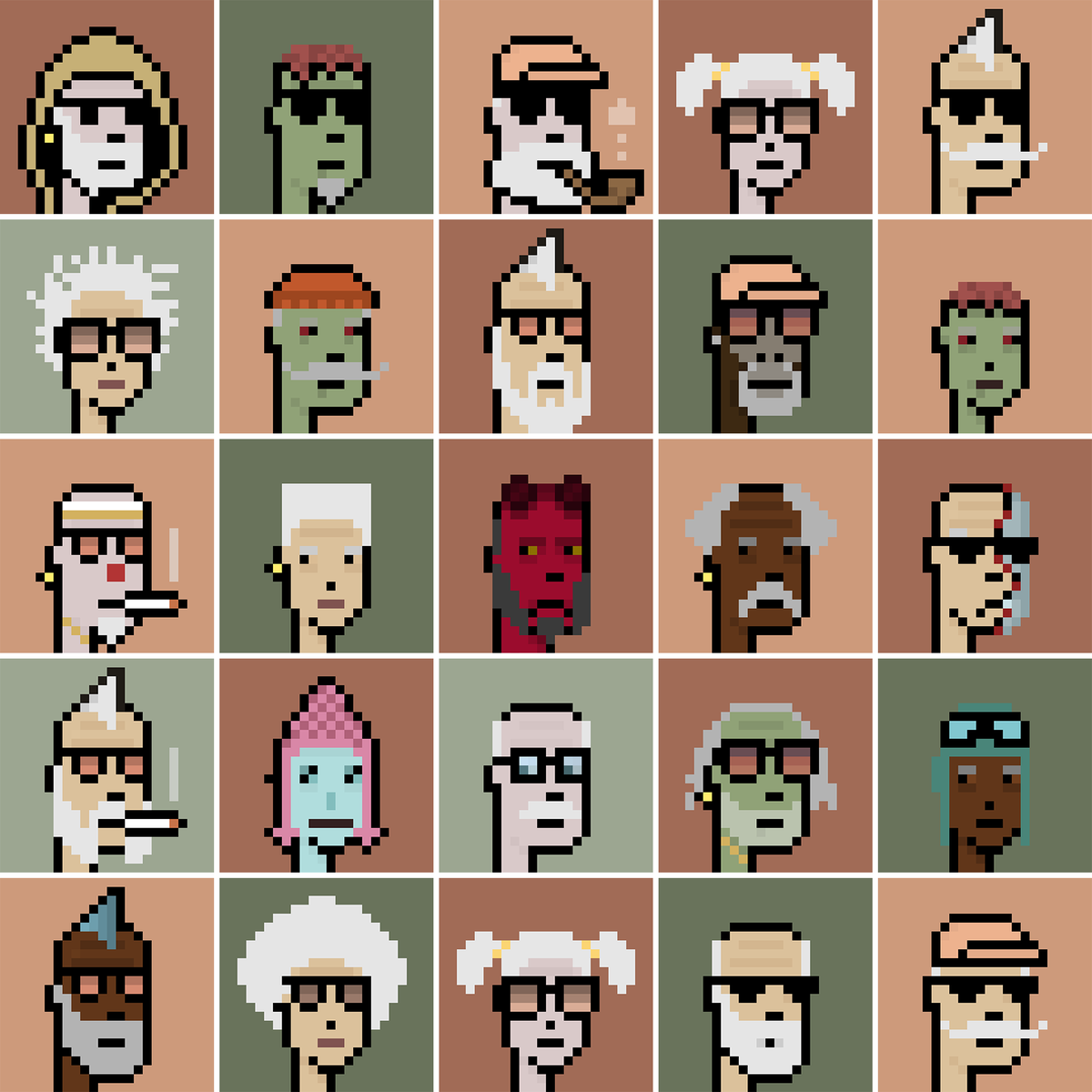 PNDY_NFT's tweet image. GM Punks!👊

Mint your Punk for 0.07SOL now, while you still can! 💎

Supply is down to 2000 now! 🚨

#PunksNotDeadYet #Solana