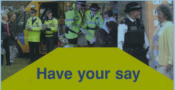 Local Neighbourhood Policing Team’s will be holding a crime prevention stand and beat surgery on, 🗓️ Tuesday 9th April 📍 at St Augustine’s Church, Scayne’s Hill, RH17 7NY 🕙 between 10am – 12pm #MidSussex #PCSO43280 #PCSO35651