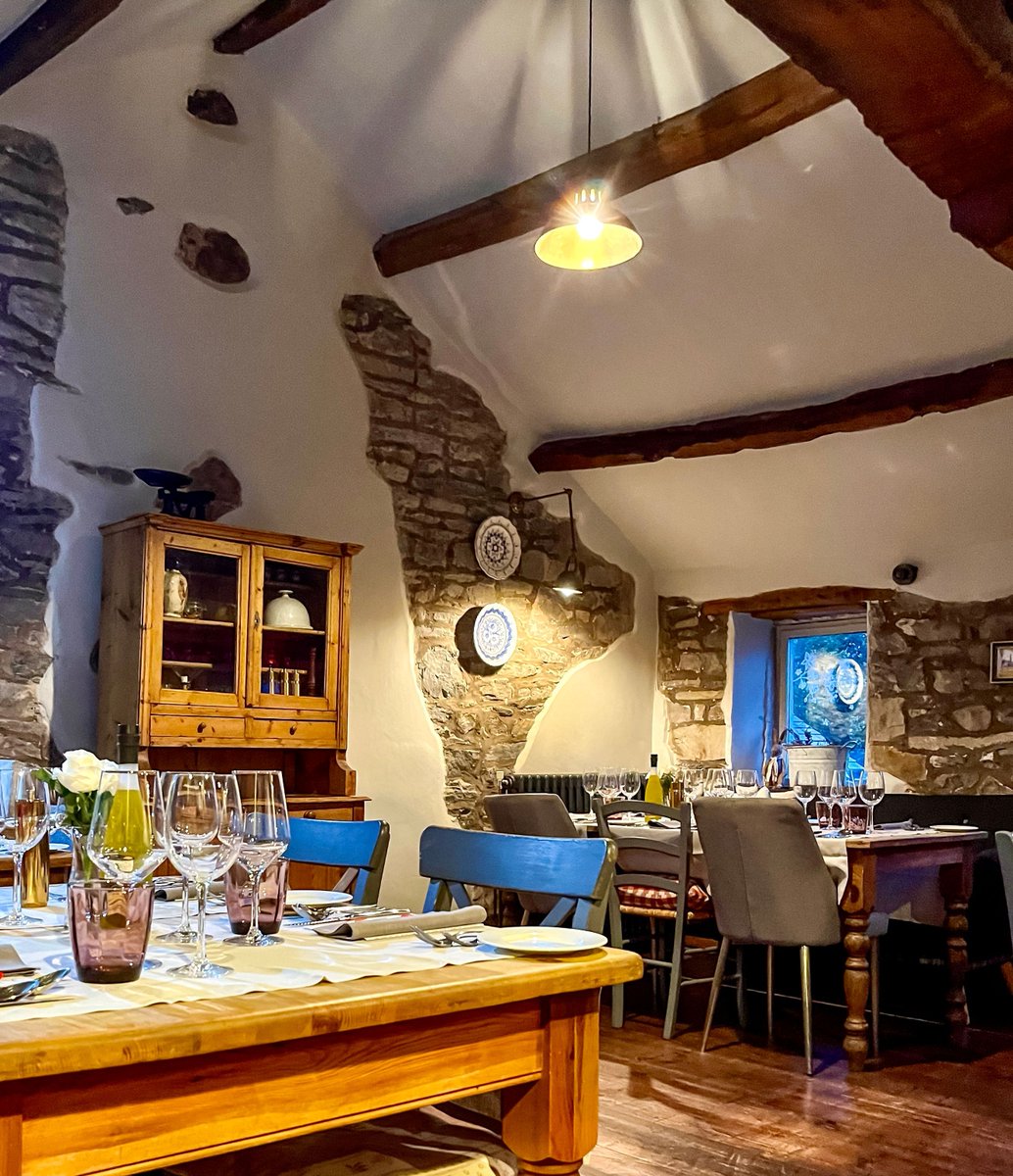 LaLocandaCinzia's tweet photo. Make the most of the rest of the Easter break. Fine dining at its best awaits you at La Locanda. Indulge in the exquisite flavours of our seasonal food paired perfectly with a fine selection of wines. Call 01200 445303 to book. 
#awardwinning #relaxedfinedining #authenticitalian https://t.co/7SHVDnW7X5