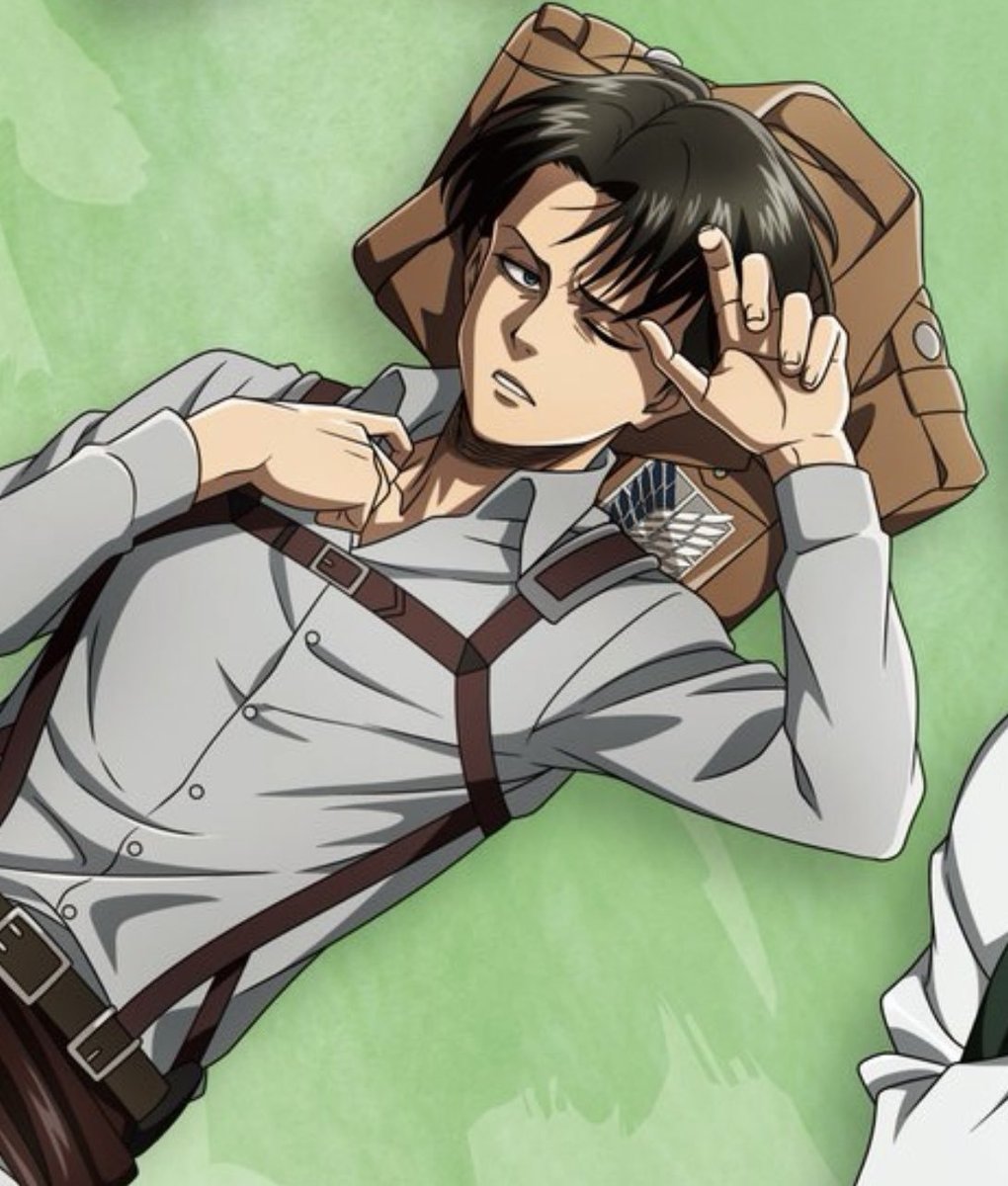 Levi Ackerman