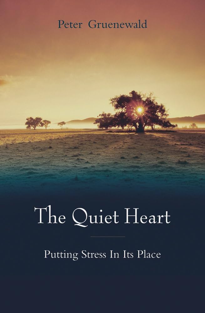 'The Quiet Heart' describes a highly effective approach to stress management and personal development, using heart-based exercises that help manage and transform extreme emotions.