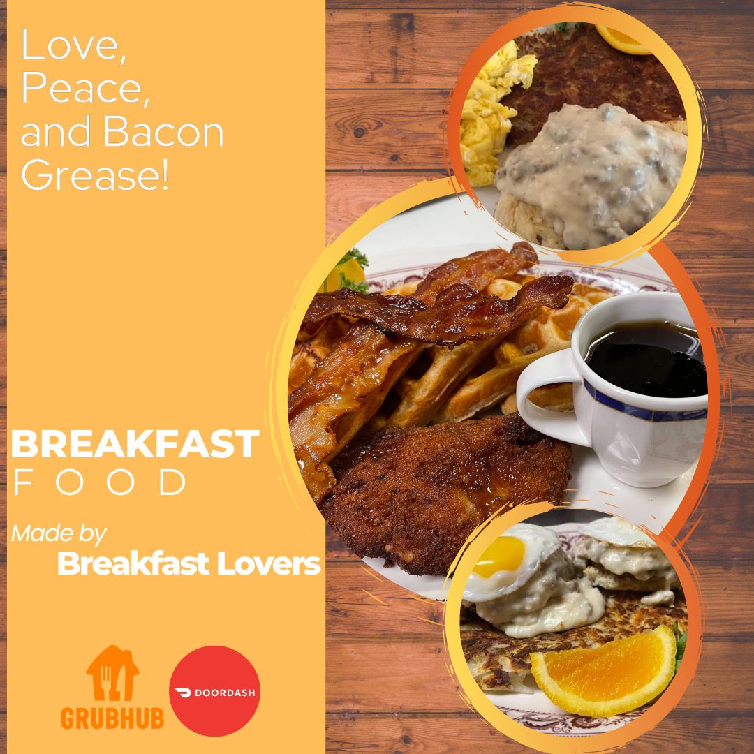 country_nancy's tweet photo. Don't have time to stop in?
No worries, you can order it to go... or have it delivered!

#NancysCountryKitchen #breakfastclub #breakfastgoals #foodphotos #eatlocalfoods #feelinhungry #eatlocalnj #breakfastlover #breakfasttime #lovepeacebacongrease #DoorDash #GrubHub #foodies https://t.co/e01Hx81ilo