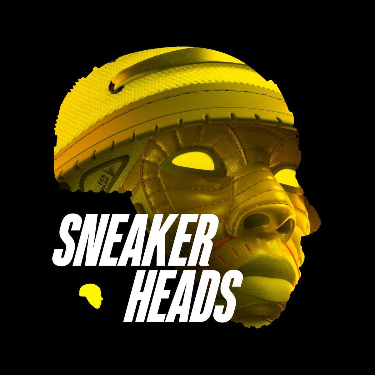 SneakerHeads tweet media