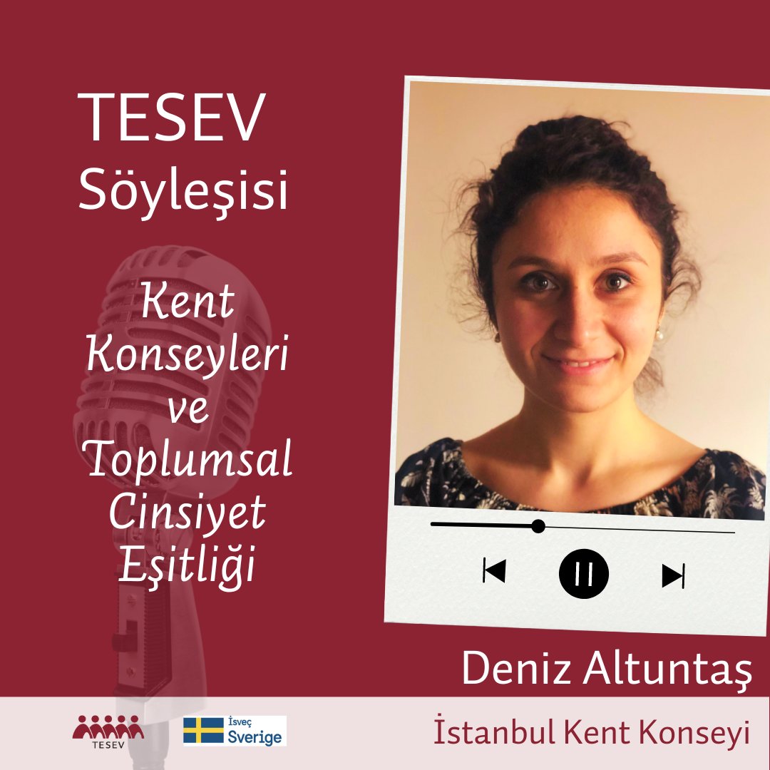 TESEV Söyleşisi 
open.spotify.com/episode/5Ex1ig…