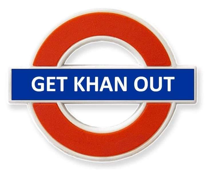 Just seen this on fb saying share far and wide. Well whoever made this is a legend. Worst major we have ever had of capital England🏴󠁧󠁢󠁥󠁮󠁧󠁿 supports terriosts, everything got worse in London under him. Time to go #sackkhan #khanout share share share