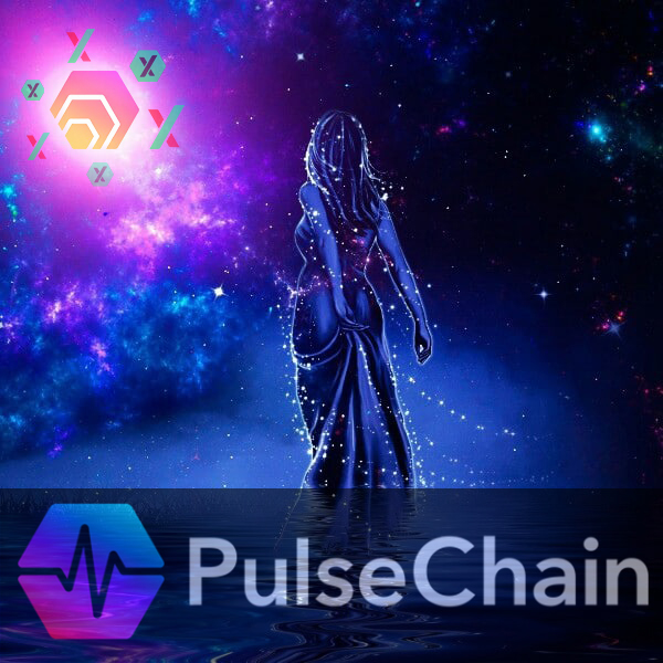 Alireza06724794's tweet image. 🪄I really should appreciate what miss.@HviidHEX is doing and fighting for with this epic image🙏, the adoption!
Sentiment keeps changing due to price variation, but the key is to bring more people into #PulseChain, network effect!
👉 HEX👑 did 10,000X
#PulseNation
#PLSX
$INC
💜