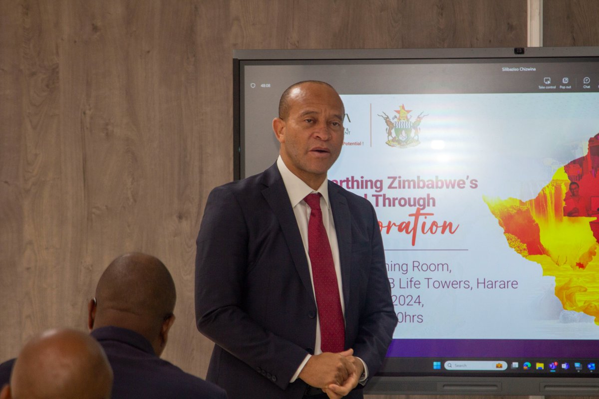 Excited to announce #ZIDA's initiative fostering economic empowerment in Zimbabwe! Our training program for MDAs in all provinces will boost investment packaging, driving growth and prosperity nationwide. Let's create positive change together! #Devolution_in_action…