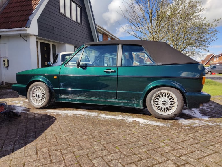 mk1GolfForSale's tweet photo. 1990 Clipper For sale https://t.co/F0XNEnsA1S https://t.co/T2rhWvQDE4
