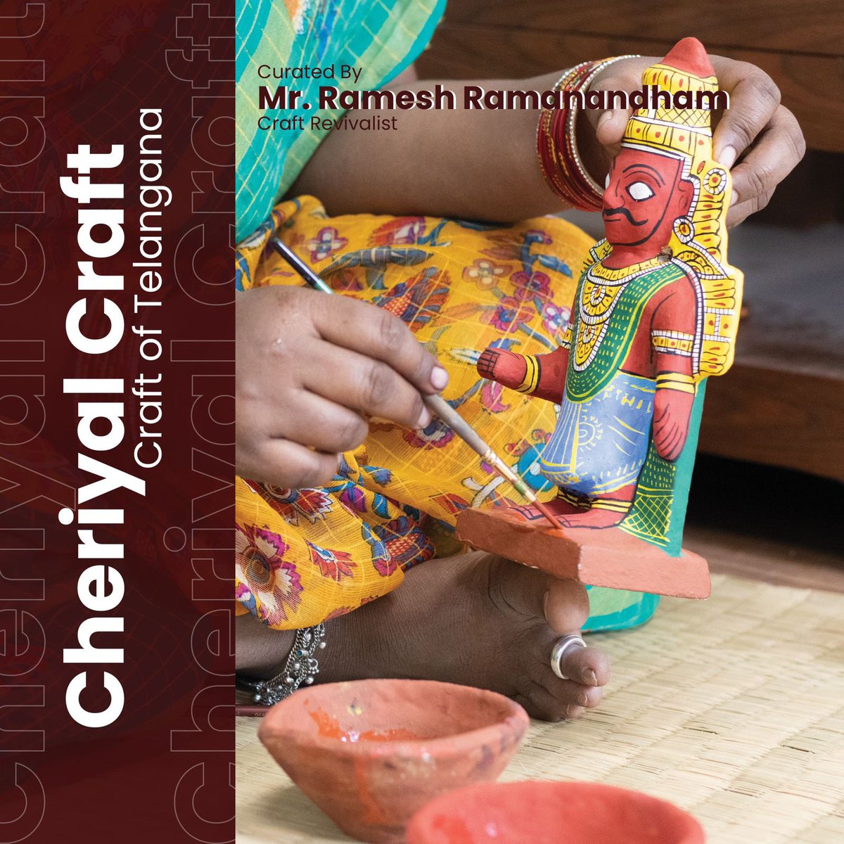 Aatmanirbhar Bharat Centre for Design tweet media