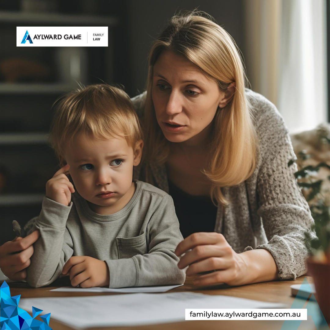 Discover the ins and outs of child support agreements in Brisbane! From types to enforcement, our latest blog covers it all. Don't miss out: familylaw.aylwardgame.com.au/child-support-… #childsupport #brisbane #parenting #legaladvice #aylwardgamesolicitors 📝