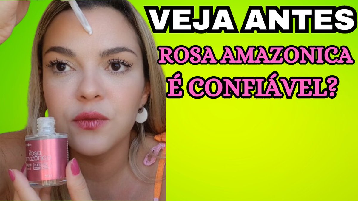 PoweTesto19264's tweet photo. 🔴ROSA AMAZONICA: Descubra se Funciona e se é Bom! Sérum Rosa Amazônica ⚠️CUIDADO⚠️
VEJA:https://t.co/XZXIGRwD5H

#rosaamazonica #rosaamazonicaéconfiável #rosaamazonicafunciona https://t.co/9WtXb5d9VP