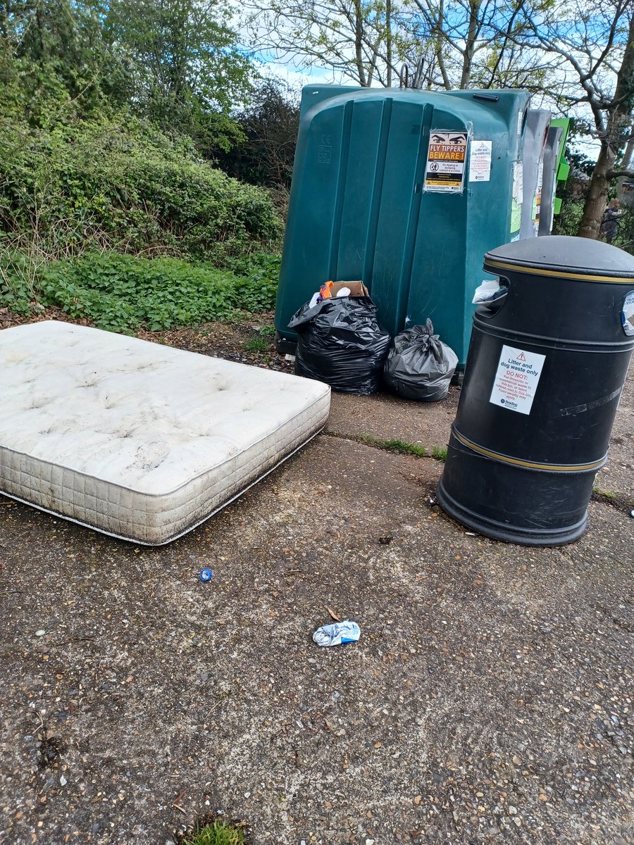 2nd Tilehurst tweet media