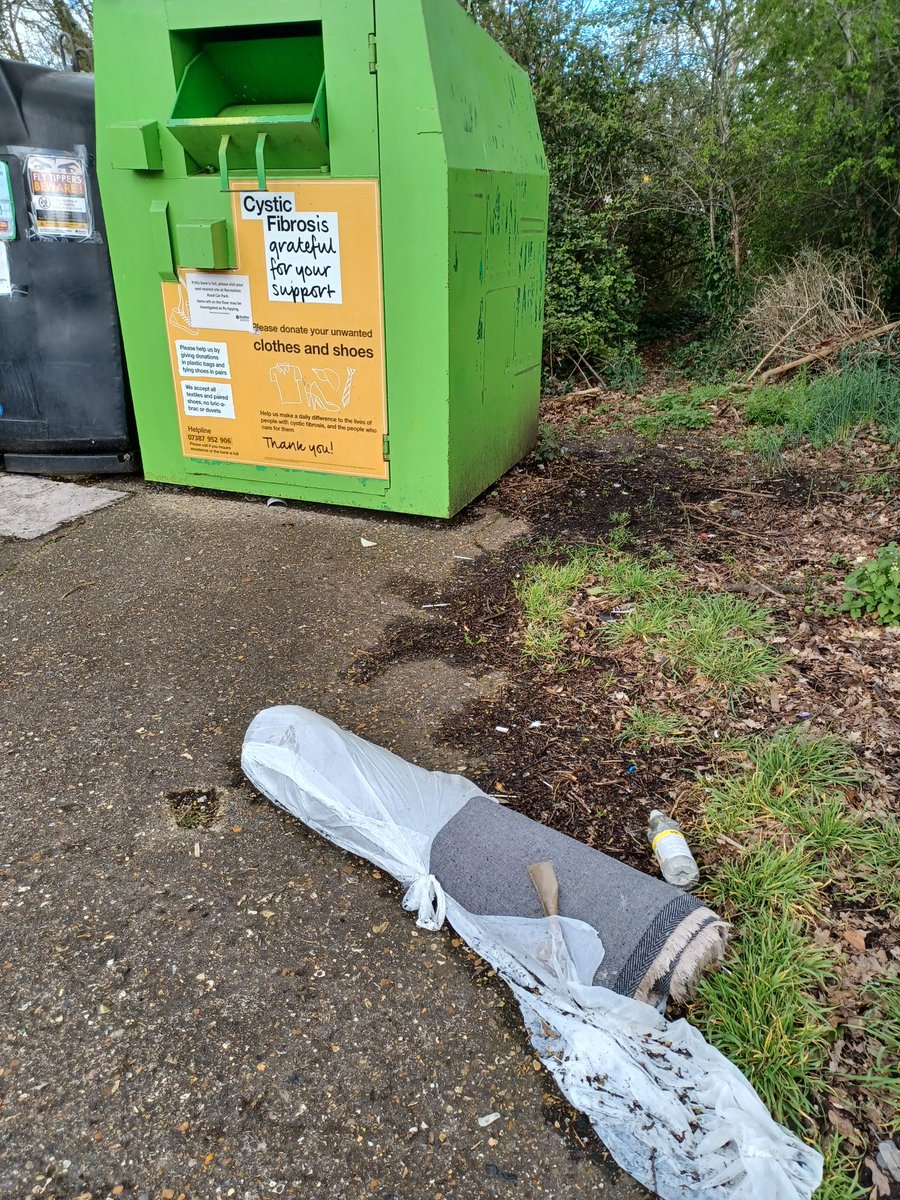 2nd Tilehurst tweet media