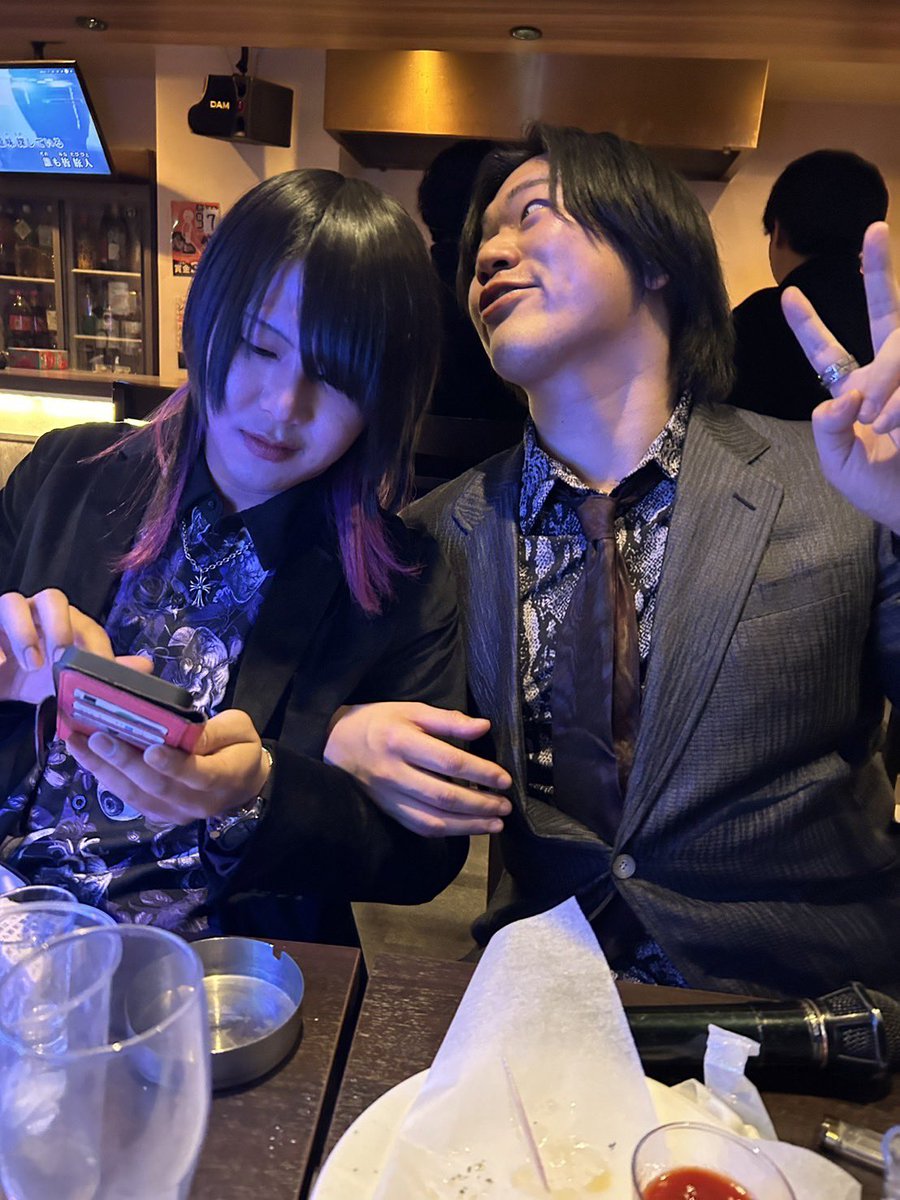だいそん tweet media